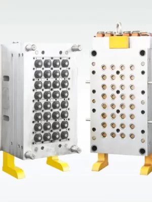 48 cavity Pet Perform Mold